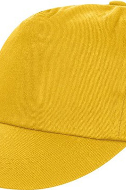 Result RC080X - HOUSTON 5-PANEL PRINTERS CAP