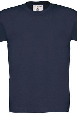 B&C CG149 - Premium Comfort Cotton Crew Neck Tee