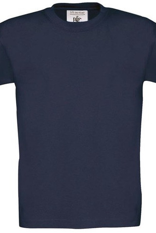 B&C CG149 - Premium Comfort Cotton Crew Neck Tee