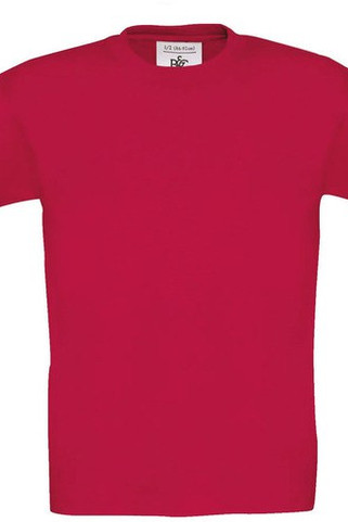 B&C CG189 - Premium Comfort Cotton Crew Neck Tee