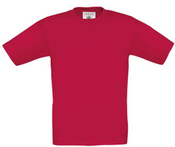 B&C CG189 - Premium Comfort Cotton Crew Neck Tee