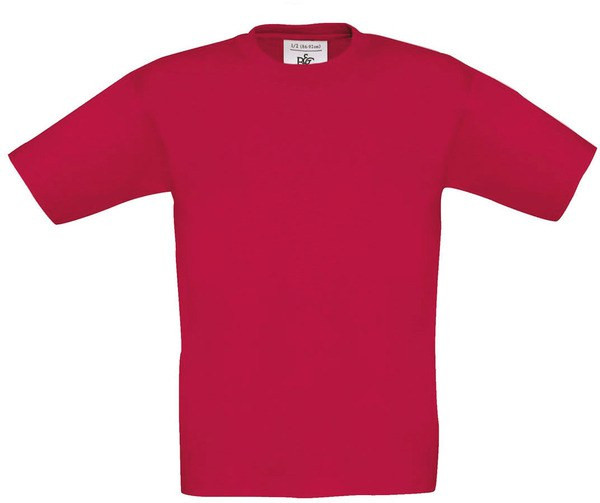 B&C CG189 - Premium Comfort Cotton Crew Neck Tee