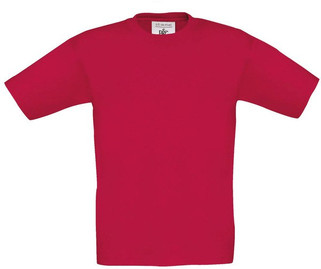B&C CG189 - Premium Comfort Cotton Crew Neck Tee