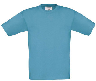 B&C CG189 - Premium Comfort Cotton Crew Neck Tee