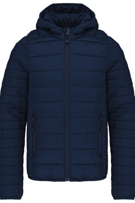 Kariban K6112 - Doudoune légère capuche enfant