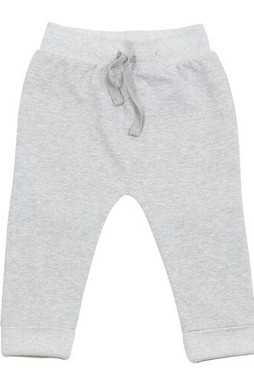 Larkwood LW062 - Pantalon de jogging Bébé