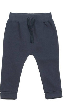 Larkwood LW062 - Cozy Cotton Blend Toddler Jogger Pants