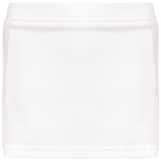 Proact PA166 - Jupe de Tennis Enfant avec Short Intégré