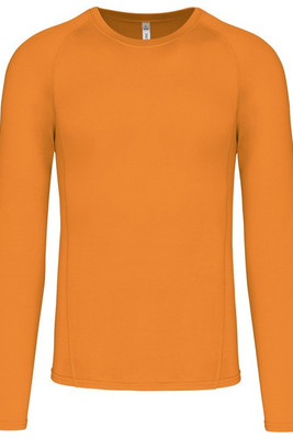 ProAct PA005 - LONG SLEEVE SKIN TIGHT "QUICK DRY" T-SHIRT