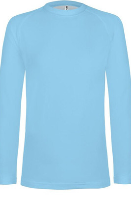 ProAct PA005 - LONG SLEEVE SKIN TIGHT "QUICK DRY" T-SHIRT
