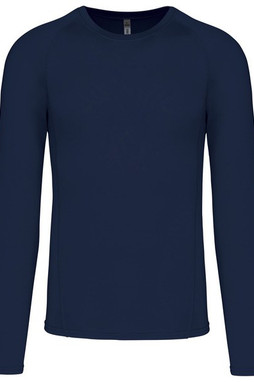 ProAct PA005 - T-SHIRT MANICHE LUNGHE QUICK DRY