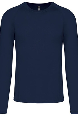 ProAct PA005 - LONG SLEEVE SKIN TIGHT "QUICK DRY" T-SHIRT