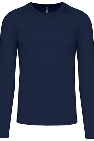 ProAct PA005 - THERMOSHIRT LANGE MOUWEN