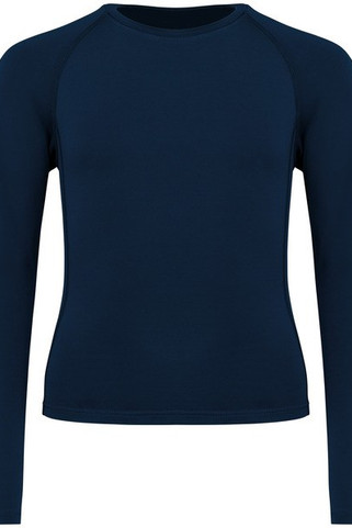 ProAct PA006 - KIDS LONG SLEEVE SKIN TIGHT "QUICK DRY" T-SHIRT
