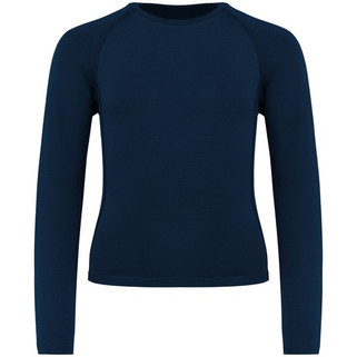 ProAct PA006 - KIDS LONG SLEEVE SKIN TIGHT "QUICK DRY" T-SHIRT