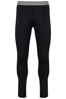 Proact PA017 - Collants de homem para desporto