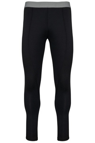 Proact PA017 - Herren Sportunterwäsche Leggings