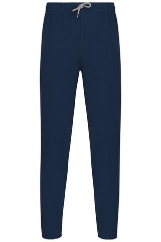 Proact PA186 - Unisex jogging pants in lightweight cotton