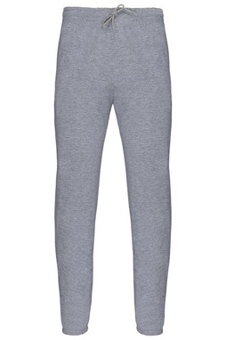 Proact PA186 - Unisex jogging pants in lightweight cotton