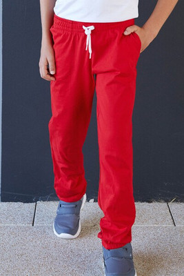Proact PA187 - Kids' lightweight cotton jogging pants