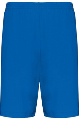 Proact PA151 - Komfortable Herreshorts i Bomuld med Lommer