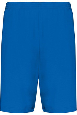 Proact PA151 - Komfortable Herreshorts i Bomuld med Lommer