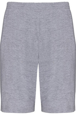 ProAct PA151 - Bermuda Masculina Conforto em Algodão