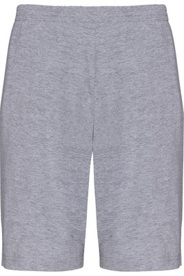 ProAct PA151 - Men's Comfortable Cotton Jersey Shorts with Pockets