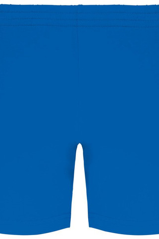 ProAct PA152 - Damen Baumwoll Jersey Shorts mit Taschen