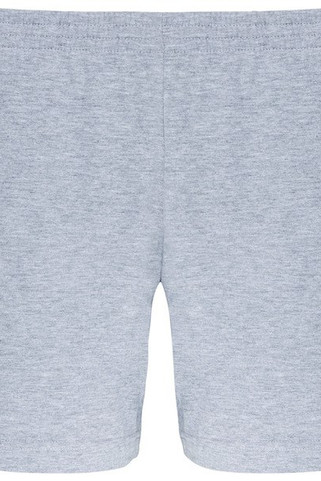 ProAct PA152 - Comfortabele Dames Katoenen Jersey Shorts