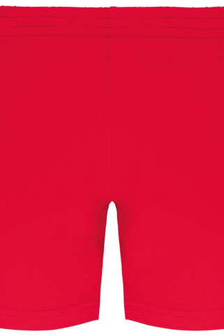 ProAct PA152 - LADIES JERSEY SHORTS