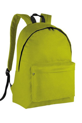 Kimood KI0130 - Ergonomic Polyester Adventure Backpack
