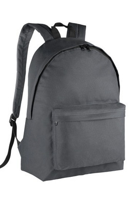 Kimood KI0130 - Ergonomic Polyester Adventure Backpack