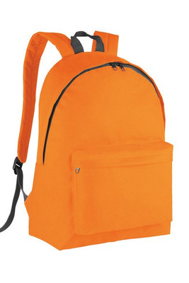 Kimood KI0130 - Ergonomic Polyester Adventure Backpack