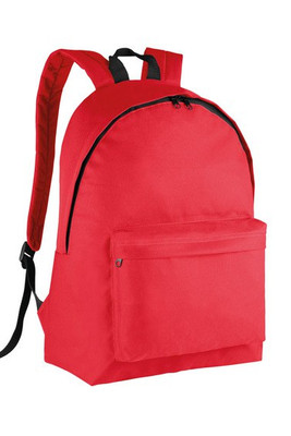 Kimood KI0130 - Ergonomic Polyester Adventure Backpack