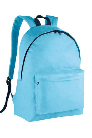 Kimood KI0130 - Sac à dos classique