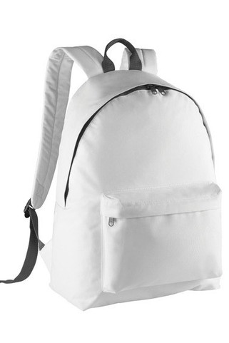 Kimood KI0130 - Sac à dos classique