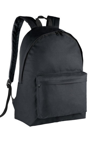 Kimood KI0131 - Sac à dos classique - Version junior