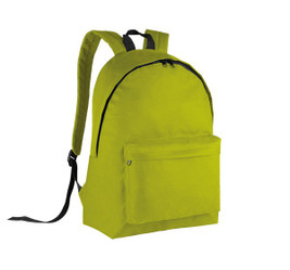 Kimood KI0131 - Classic backpack - Junior version
