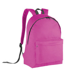Kimood KI0131 - Classic backpack - Junior version