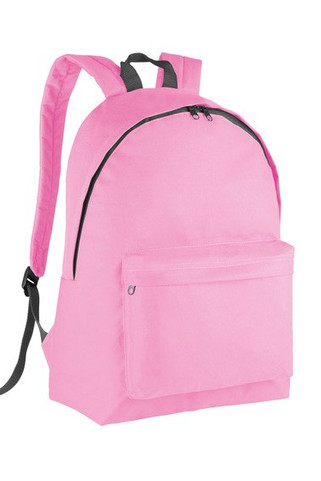 Kimood KI0131 - Sac à dos classique - Version junior