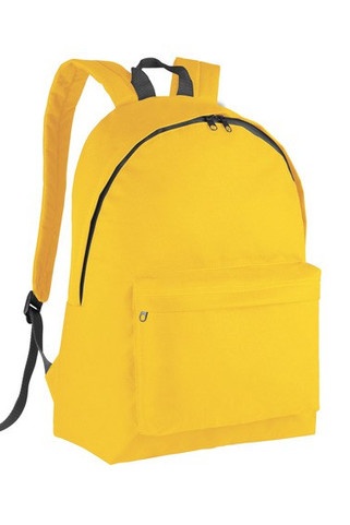 Kimood KI0131 - Sac à dos classique - Version junior