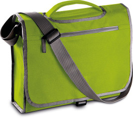 Kimood KI0403 - SHOULDER BELT DOCUMENT BAG