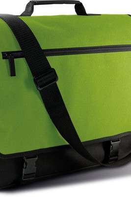 Kimood KI0412 - PORTE DOCUMENT AVEC RABAT