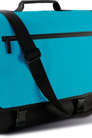 Kimood KI0412 - PORTE DOCUMENT AVEC RABAT