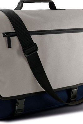 Kimood KI0412 - FLAP OVER DOCUMENT BAG