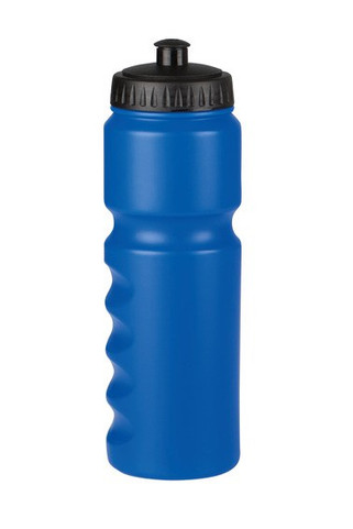 Kimood KI3119 - Duurzame Sportfles 500ml met Vingergrip