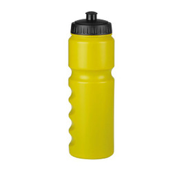 Kimood KI3120 - Ergonomische Sportfles 750ml met Vingergrip