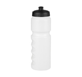 Kimood KI3120 - Ergonomische Sportfles 750ml met Vingergrip