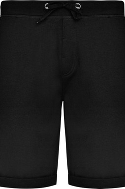 Roly BE0449 - SPIRO Pantaloncini sportivi con ampio girovita elastico e coulisse